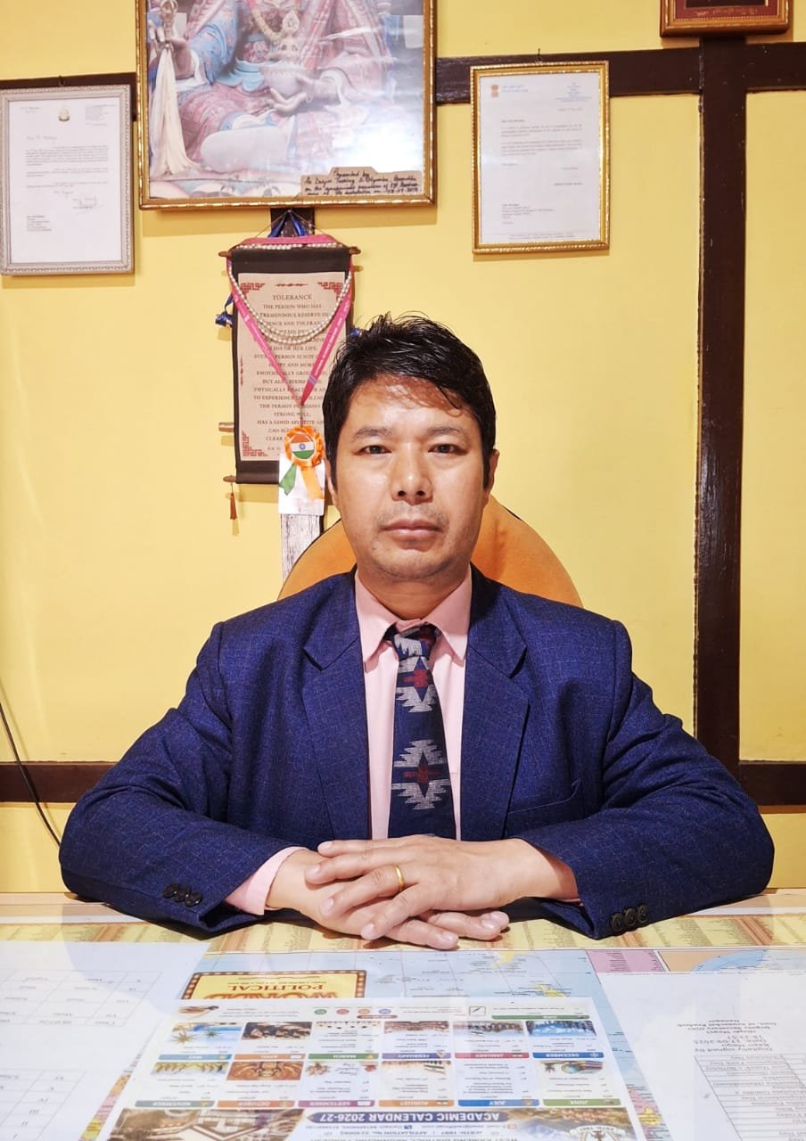 Principal