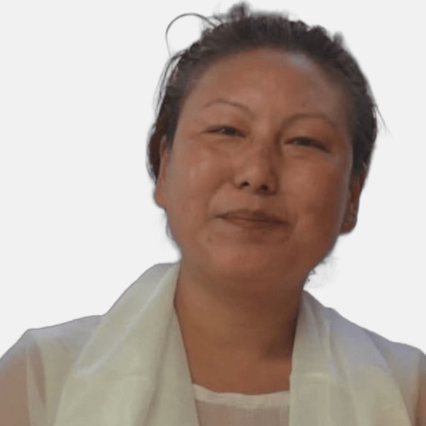 TSERING JOMBA