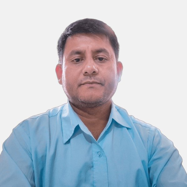 GANESH SUBEDI