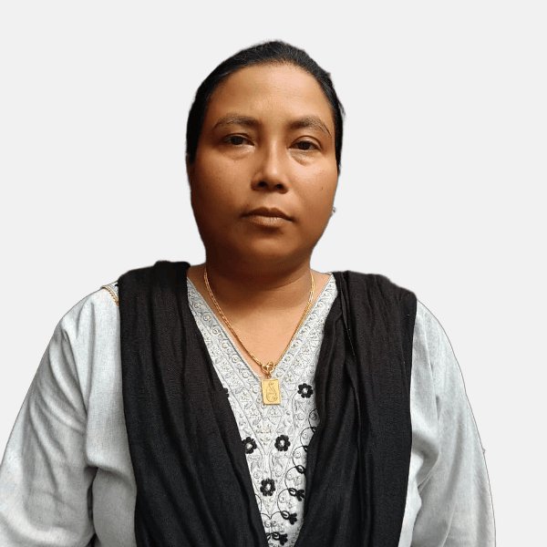 JOONMONI SAHARIA