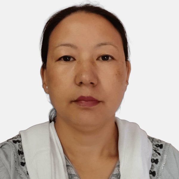 TSEWANG JANGMU