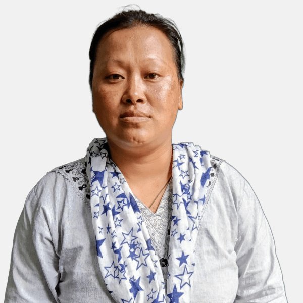 PHURPA LHAMU